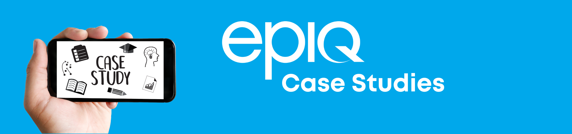 Epiq Case Studies Header